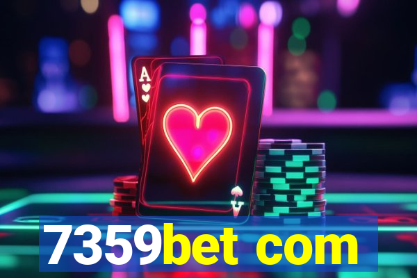 7359bet com